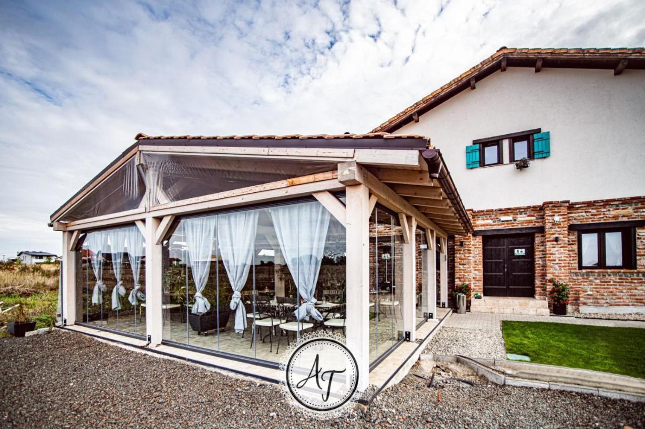 Antica Residenza Toscana Újszentes Kültér fotó