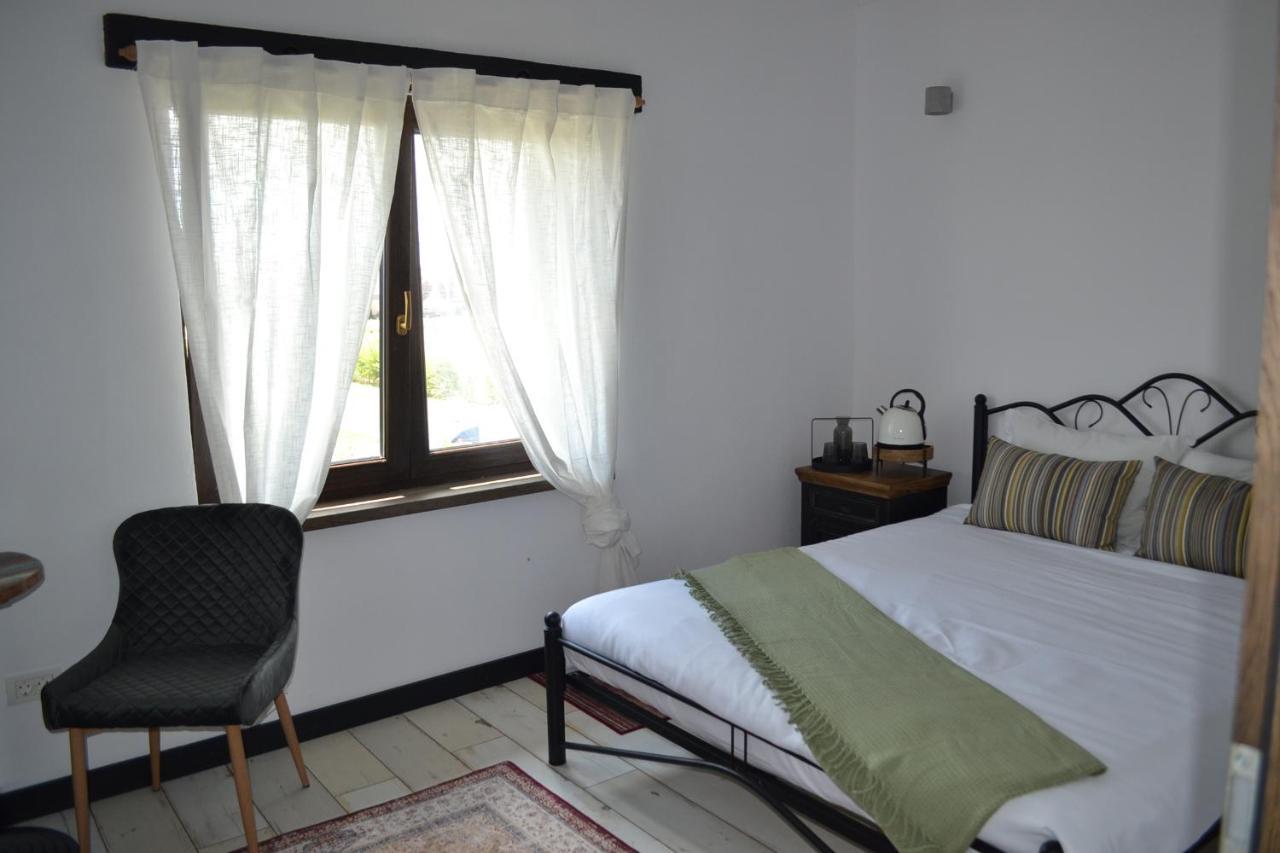 Antica Residenza Toscana Újszentes Kültér fotó