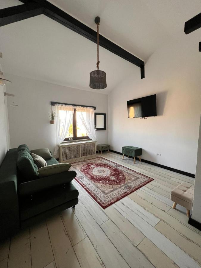 Antica Residenza Toscana Újszentes Kültér fotó